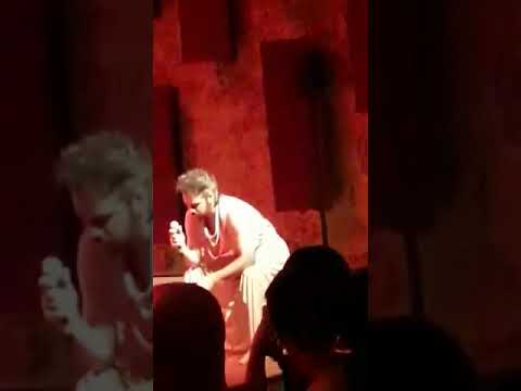 Canto de Ossanha - Mariene de Castro e Almério