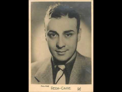 Reda Caire " parle-moi d'autre chose "   tango 1932