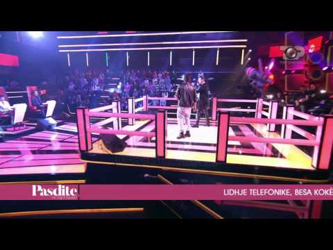 Pasdite ne TCH, 20 Mars 2017, Pjesa 1 - Top Channel Albania - Entertainment Show