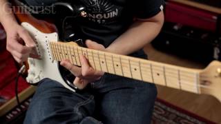 Video thumbnail for ThorpyFX Fallout Cloud demo by Guitarist