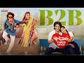 Band Melam B2B Video Songs Harsh Roshan Sridevi Vijai Bulganin Sathish Javvaji Kona Venkat