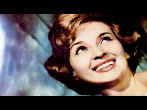 Těší mě  -  Yvetta Simonová