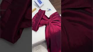 فستان اريام