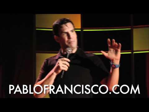 Pablo Francisco - Black People At Starbucks