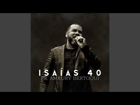Isaías 40