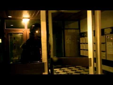 Krazy-E "Trop Parler Peut Tuer" (ft. Amine El G)