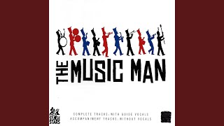 Goodnight, My Someone (Accompaniment Backing Tracks)