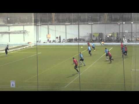 LehPa - SC Riverball 3.1.2013