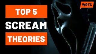 Top 5 Scream (2022) Theories