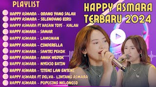 Download lagu HAPPY ASMARA - ORANG YANG SALAH FULL ALBUM TERBARU 2024 mp3