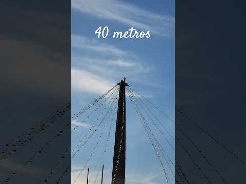 Fogueira São João do Itaperiu / festa de 19 a 21 de junho