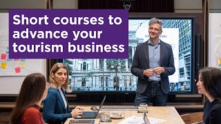 Equip your people and advance your business