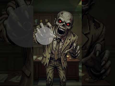 Escape : The Asylum video thumbnail