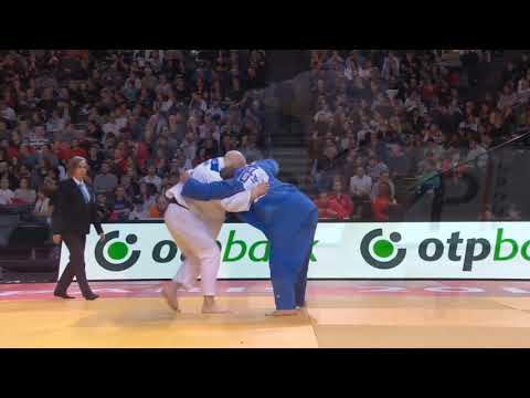 Face off - Henk Grol vs Roy Meyer