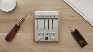 Video thumbnail for Preamp mkII Internal Configuration Options by chase bliss