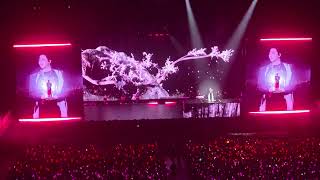 Download lagu 劉宇寧杭州3／14  尋一個妳（意外吃到雪花片引爆笑） mp3