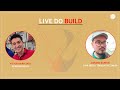 Live Do Build 04 Ft Adriano Naresi