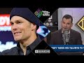 Tom Brady's value to Tampa Bay | Nothing Personal with David Samson