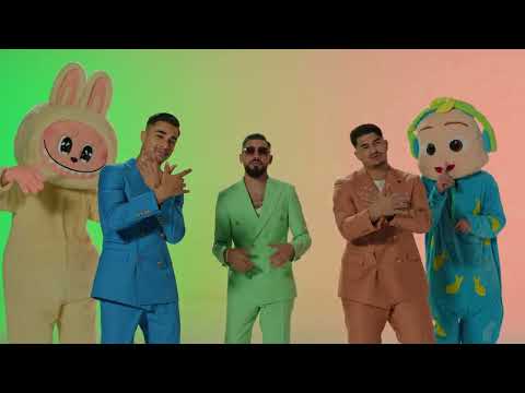 Marsel x Franci x Klement - COCOMELO