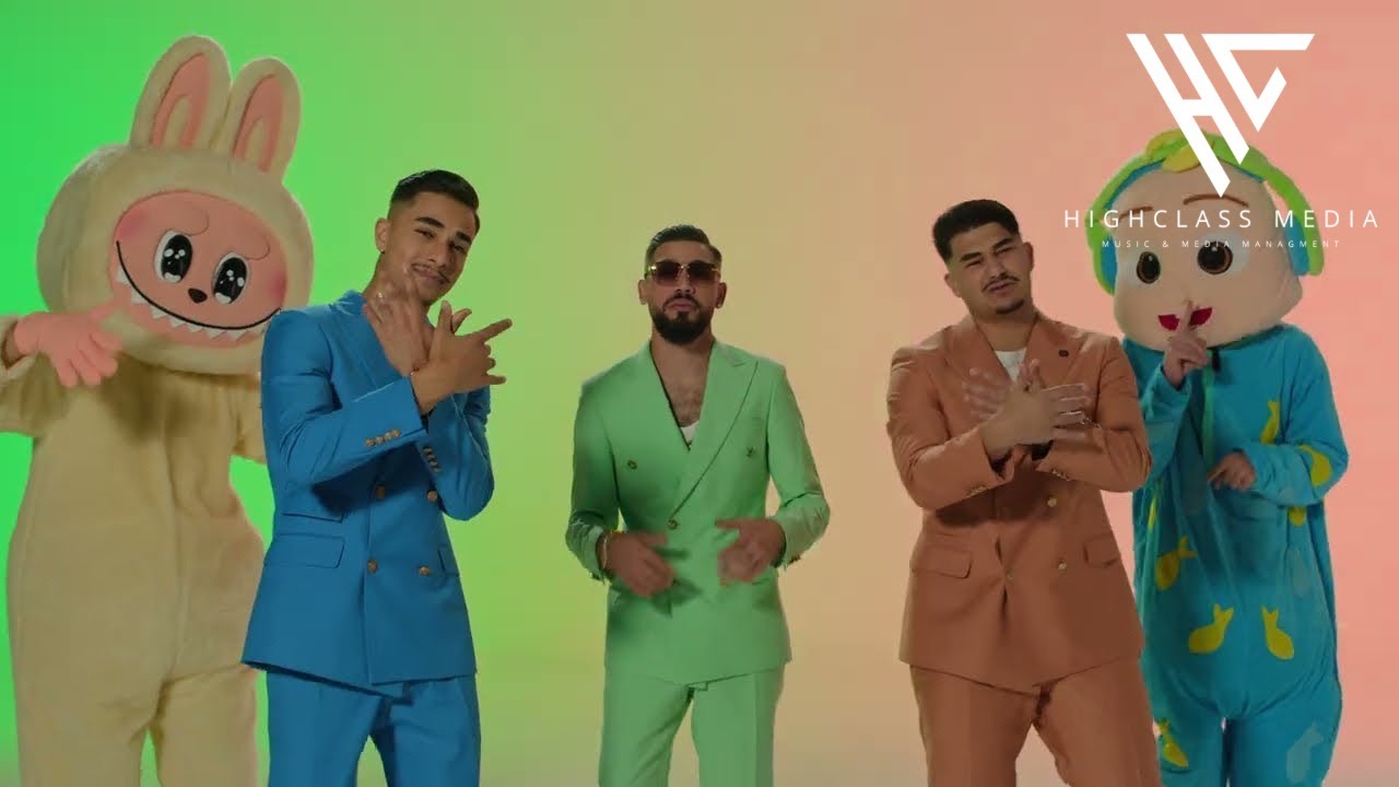 Video Vorschau