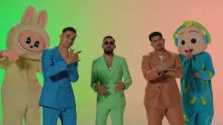 Marsel, Franci & Klement - Cocomelo