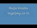 Kayah & Bregovic - Prawy Do Lewego Tekst (Lyrics) Kayah & Bregovic - Prawy Do Lewego Tekst (Lyrics)