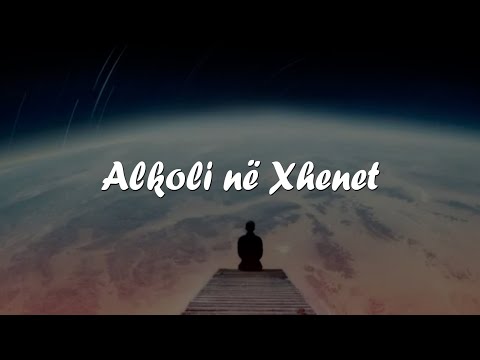 A ekziston alkoli në Xhenet?