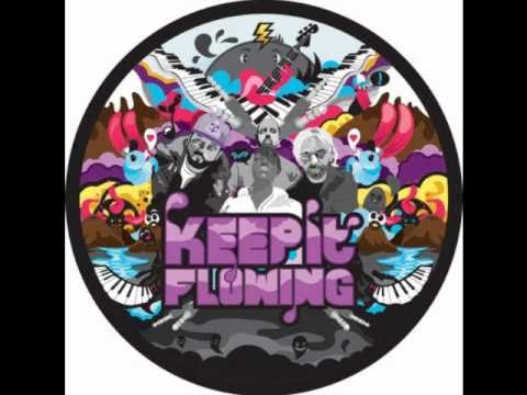 Punx Soundcheck - Keep it Flowing (Stuff ya Disco remix)