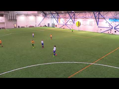 Harkkapeli HauPa T07 - Ajax/OsPa T06-07, osa II