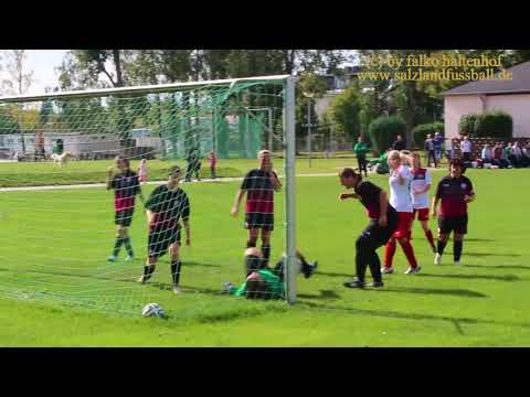 Frauen Union SBK - SG HTB Halle am 2017-09-17