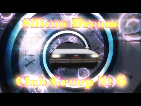 Silicon Dream Club Group №6