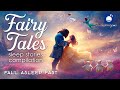 Bedtime Sleep Stories ‍ ️ 7 Hrs FAIRY TALES Bedtime Compilation Sleep Story For Grown Ups