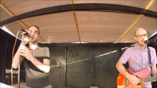 Sail Away With Me David Gray Cover