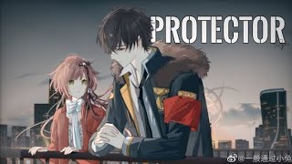 Download lagu 【Nightcore】↬ Protector (City Wolf)||AMV||Rope木村 mp3 Download lagu 【Nightcore】↬ Protector (City Wolf)||AMV||Rope木村 mp3