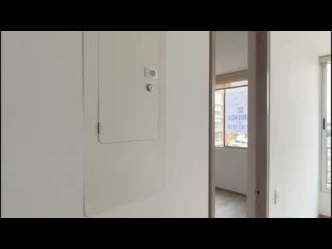 APTO EN ARRIENDO VILLA DEL PRADO