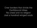 Iron Maiden - Coming Home (Lyrics) 