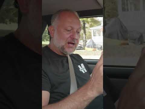 Can This Ford AOD Transmission handle some boosted power?