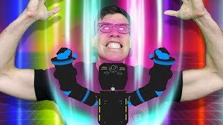 ROBOT BATTLE ARENA 🤖 - Clone Drone in the Danger Zone Gameplay Part 2