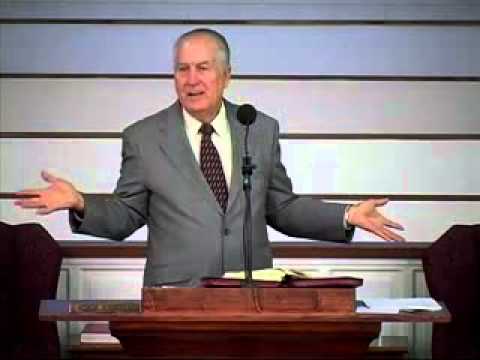 Acts Part 4 -- Pentecost vs  The Law - Yankee Arnold
