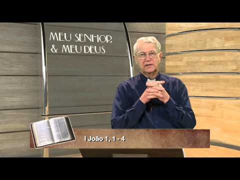 Meu Senhor e Meu Deus 27/12/2013