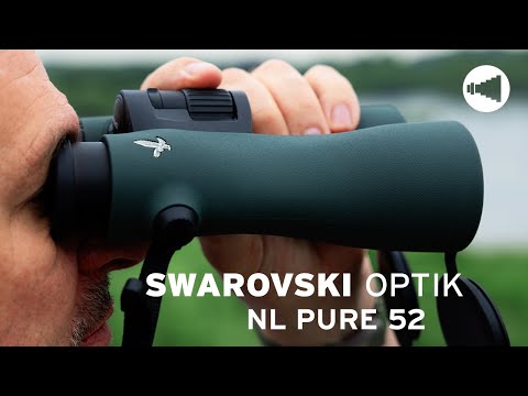 Perfekte optische Leistung | SWAROVSKI OPTIK NL PURE 52