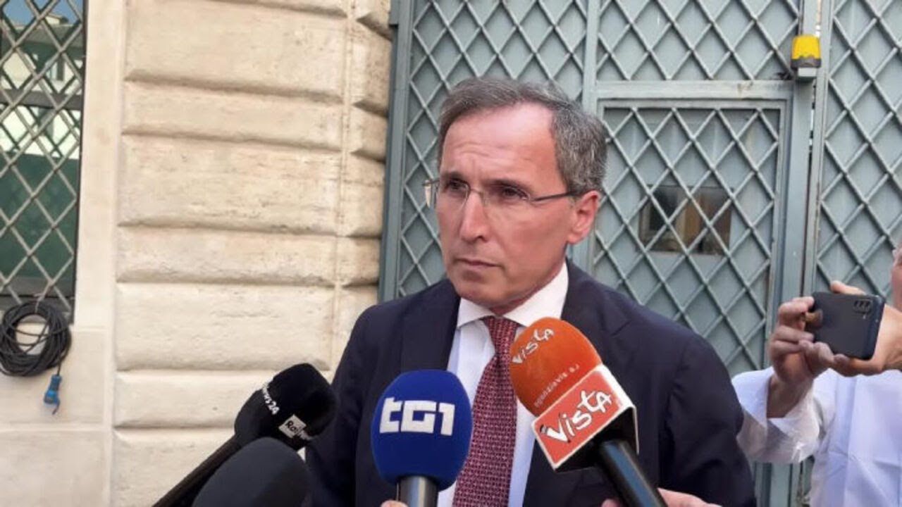 Boccia (Pd) su Assemblea Confindustria: Meloni non dà risposte al problema dei salari bassi