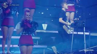 All Time Low - Live @ Vans Warped Tour 30th 2025