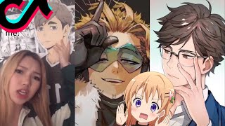 Download lagu TikTok Girls SIMPING For Anime Boys 💕 •9• || TikTok Compilation mp3 Download lagu TikTok Girls SIMPING For Anime Boys 💕 •9• || TikTok Compilation mp3