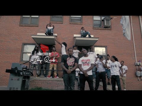 D-Way and Cujo Bandz - Get Off