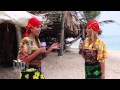 LATIN ANGELS SPECIAL Aventura En San Blas Segmento 1