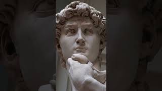 Michelangelo’s David: Anatomy Uncovered