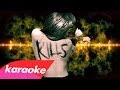 Natalia Kills - Hot Mess (Instrumental) 