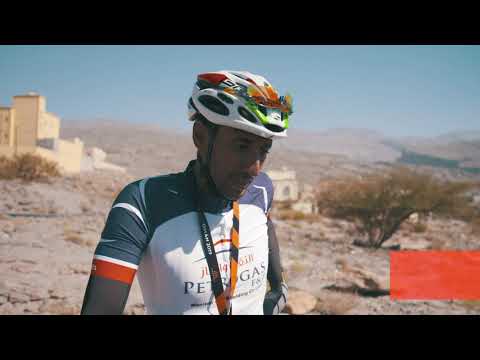 Haute Route Oman 2019 - Stage 3