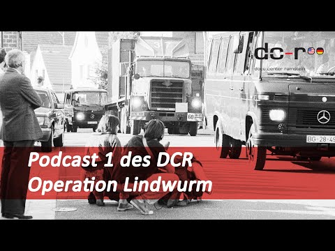 Operation Lindwurm
